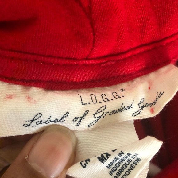 Red Velvet Hoodie - Picture 8 of 10